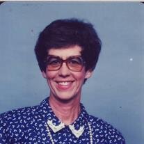 Loyce Ann Harris