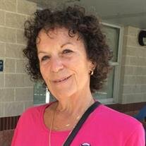 Alicia Denise Penrod