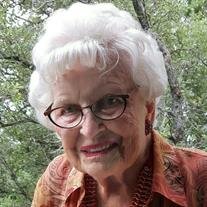 Sallie Lee-Pierce