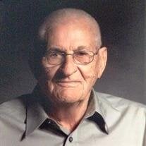 Joe Bailey Ewing