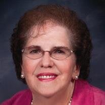 Catherine L. Tutt