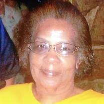Sarah L. Moss