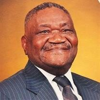 Vanford Carruthers