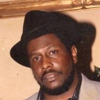 Michael Jerome Moore Sr.