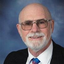 Ronald Nelson Koop