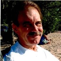 Raymond E. Scott  Jr