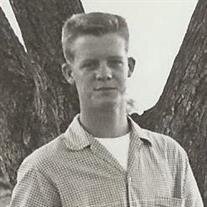 Melvin Ray Wills