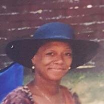 Mrs. Sharon Andrea Edwards