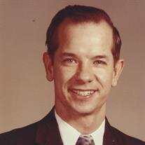 F. Eugene "Gene" Moore