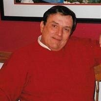 Fred Anthony Augusti