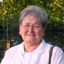 Dorothy Louise Cartisano