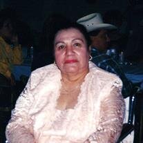 Evangelina  R.  Caldera