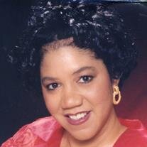 Dynevia Dian Quarles