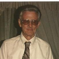 Mr. Archibold "Archie" Kinney