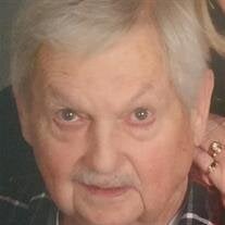 Warren C.  Hampton Jr.