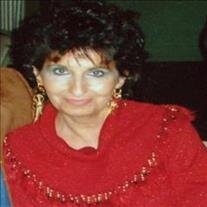 Marcia Farris Stroud