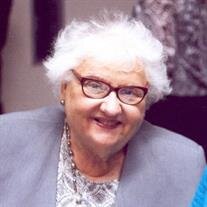 Patricia A. Pearson