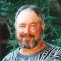 Alan J. Arens