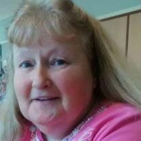 Ms. Patsy Ann Gilbert