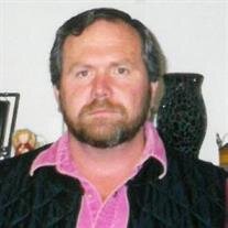 William Gerald Arrowood