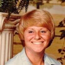 Elaine Gail Smith