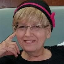 Jane Weingartner