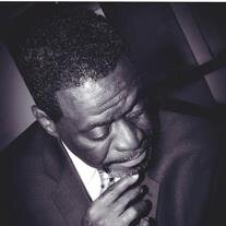 Mr. Joe Wheeler Lomax Jr.