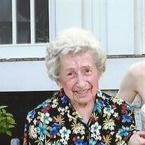 Margaret E. Botz