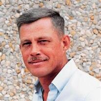 Clifford "Steve" Nichols