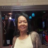 Dorothy A. Holbrook