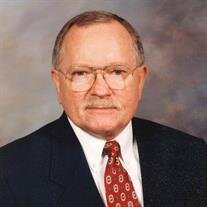 Mr. H.W. Oliver Counts