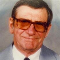 Donald H. Paasch