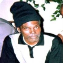 Horace Hill
