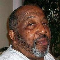 Stanley A. Sewell