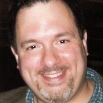 Todd Kessler