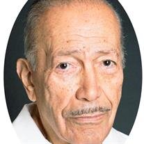 Victor Manuel Velez Menay