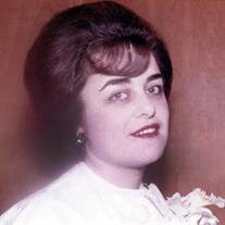 Pauline Schultz