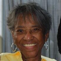 Shirley Ann  Wright