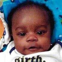 Kahlil S. Cannady