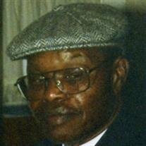 Major Alston