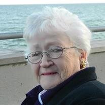 Joan A. Greene
