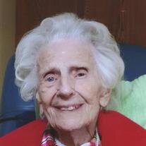 Katherine Mary Nagle 