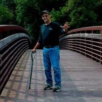 Robert "Bob" A.  Rocha