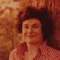 Roseann Heck Dorsett