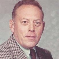 Sam Myers