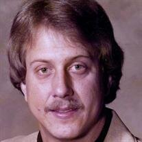 Billie Richard "Rick" Posey Jr.
