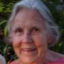 Mrs Martha Floyd Selke
