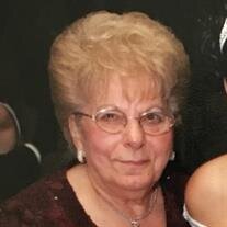 Madeline Yannone