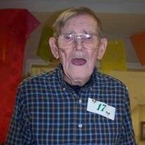 James Clinton McNabb