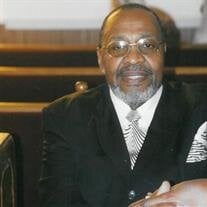 Harvey L. Porter